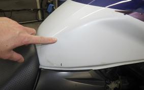 SUZUKI GSX1400 2004 GY71A