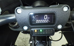 HARLEY FXLRST1920 2025