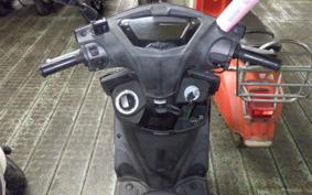 YAMAHA CYGNUS 125 XSR 3 SED8J