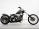 Фото Harley FXSTC 1991 с японского аукциона