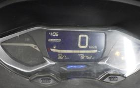 HONDA PCX 160 1989 KF47