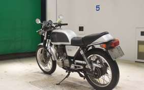 HONDA GB250 CLUBMAN GEN 3 2026 MC10
