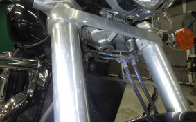HONDA VTX1800 2002 SC46