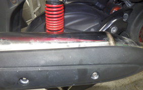 YAMAHA CYGNUS 125 XSR 2 2026 SE44J