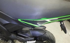 KAWASAKI Z125 PRO 2015 BR125H