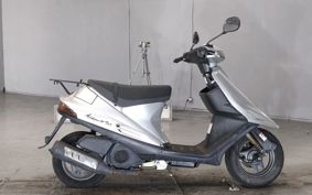 SUZUKI ADDRESS V100 CE11A