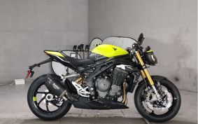 TRIUMPH SPEED TRIPLE RX 2026 P12S43