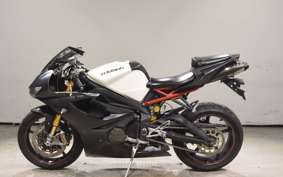 TRIUMPH DAYTONA 675 R 2011