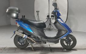 SUZUKI ADDRESS V125 CF4EA