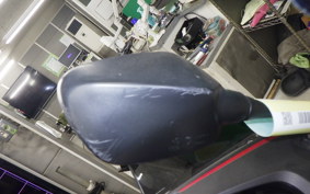 HONDA CBR400R 2022 NC56