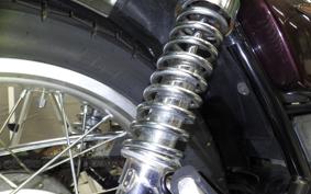 YAMAHA SR400 Gen.3 2004 RH01J