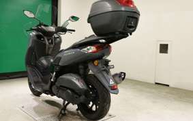 YAMAHA N-MAX 2023 SEG6J