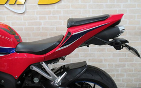 HONDA CBR600RR 2021 PC40