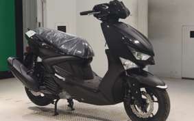 YAMAHA CYGNUS Griffus SEJ4J
