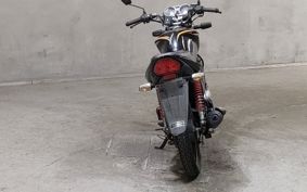 HONDA CBF125 PCJ7