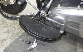 HARLEY FLS 1580 2015