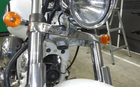 YAMAHA DRAGSTAR 400 2002 VH01J