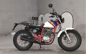 HONDA FTR223 MC34