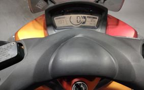 YAMAHA TRICITY 125 SE82J