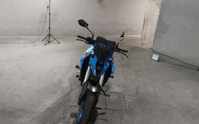 SUZUKI GSX-8S 2024 EM1AA