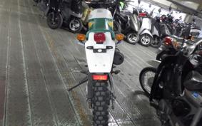 YAMAHA SEROW 225 Gen.2 1KH