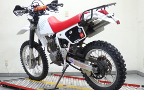 HONDA XR250R ME06