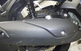 YAMAHA TRICITY 125 SEK1J
