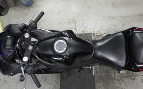 YAMAHA YZF-R25 2006 RG10J