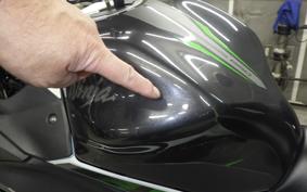 KAWASAKI NINJA 650 A 2022 ER650H