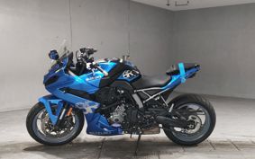 SUZUKI GSX-8R EM1AA