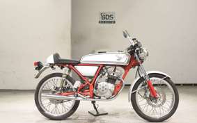 HONDA DREAM 50 2010 AC15