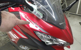 KAWASAKI NINJA 250 EX250P