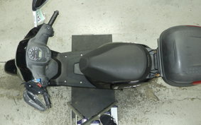 HONDA TACT Gen.4 AF75