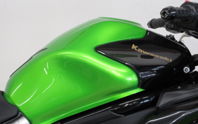 KAWASAKI NINJA 400 SE 2014 EX400E