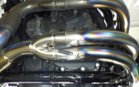 HONDA CB1300SF SUPER FOUR Gen. 3 2018 SC54
