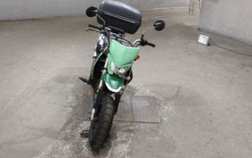 KAWASAKI KSR110 KL110A