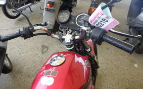 YAMAHA YBR125
