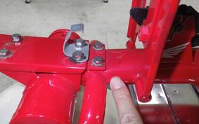 HONDA MONKEY 1982 Z50M