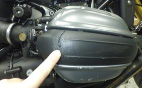 BMW R12 nine T 2024