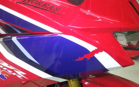 HONDA CBR250RR A 2022 MC51