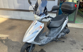 SUZUKI ADDRESS V125 CF46A