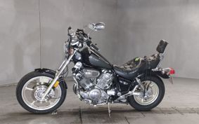 YAMAHA XV1100 VIRAGO 1TEE