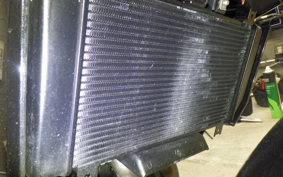 KAWASAKI Z250 Gen.2 2025 EX250Y