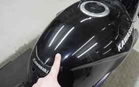 KAWASAKI BALIUS 250 2019 ZR250A