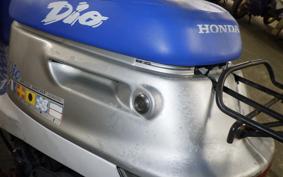 HONDA DIO AF18