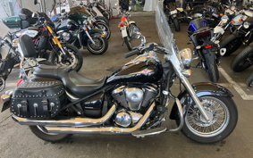 KAWASAKI VULCAN900 CLASSIC 2012 VN900B