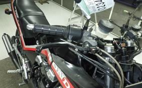HONDA CBX750F 1983