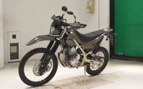 KAWASAKI KLX230ｼｪﾙﾊﾟ 2022 LX232A