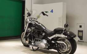 HARLEY FLBS 1870 2017