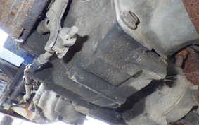 HONDA JOY TB08